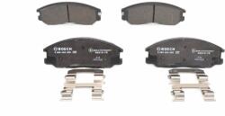 Bosch set placute frana, frana disc BOSCH 0 986 494 650 (0 986 494 650)