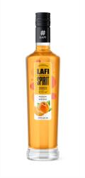 LAFI Spirit barack ízű likör 25% 0, 5 l