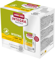 Animonda Integra Animonda Protect Adult Intestinal 8 x 85 g - Pui și orez