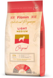 Fitmin Fitmin Program Medium Light - 12 kg