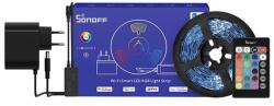 SONOFF L2-2M okos RGB LED szalag szett 2 m Wi-Fi (L2-2M)