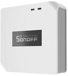 SONOFF RF Bridge R2 433 MHz fehér (Sonoff RF Bridge R2)
