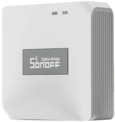 SONOFF Zigbee Bridge Pro (WiFi átjáró/gateway/offline üzemmód) (ZB Bridge-P)