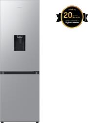 Samsung RB34C632ESA/EF Hűtőszekrény, hűtőgép