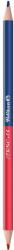 Pelikan Pelikan Buntstifte rot&blau 3-eckig dünn FSC (810845) (810845)