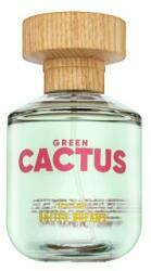 Benetton United Dreams Green Cactus EDT 80 ml Parfum