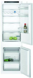 Siemens KI86VVSE0 Hűtőszekrény, hűtőgép