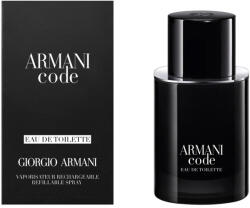 Giorgio Armani Armani Code (2023) EDT 50 ml Parfum