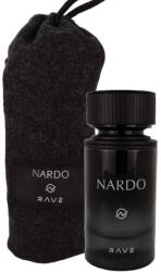 RAVE Nardo (Black) EDP 100 ml