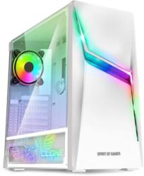 Spirit Of Gamer Clone 4 (8902RAW)