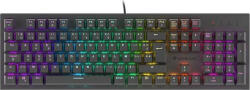NATEC Thor 300 RGB Outemu Red (NKG-1855)