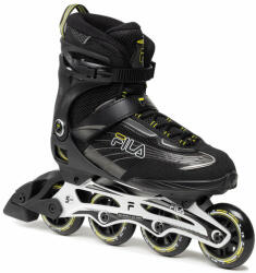 Fila Mizar 80 Black/Lime