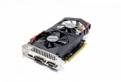 AFOX Geforce GTX 750 Ti 4GB GDDR5 (AF750TI-4096D5H1)