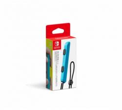 Nintendo Switch Joy-Con neon kék csuklópánt (NSP100)