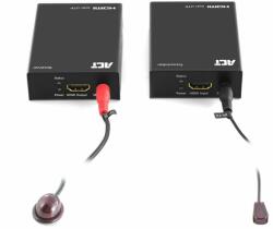ACT AC7810 HDMI Extender Set 60m Cat6 (AC7810) - nyomtassingyen