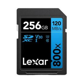 Lexar Professional 800x PRO 256GB (LSD0800P256G-BNNNG)