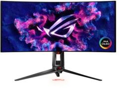 ASUS ROG Swift PG34WCDM