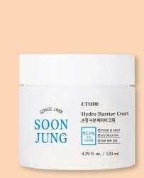 Etude House Soon Jung Hydro Barrier Cream hidratáló krém érzékeny bőrre - 130 ml