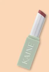 KAINE Ajakbalzsam Glow Melting Lip Balm - 3.7 g No. 02 Rosy Plum