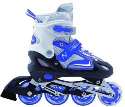 Nextreme Blue Firewheel