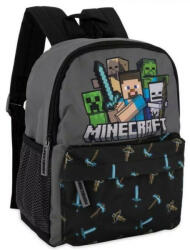 Minecraft hátizsák, táska 28 cm (FKC54954)