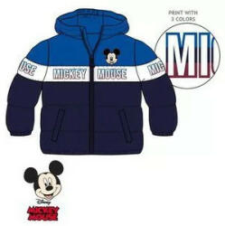 Disney Mickey baba bélelt kabát (85SHU0043A12)