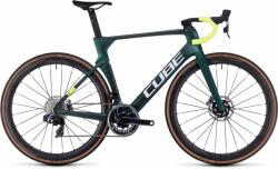 CUBE Litening Aero C: 68X SLX 28 (2024)