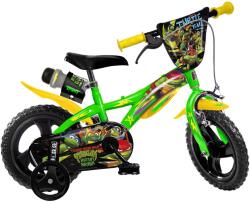 Dino Bikes Ninja 12 Bicicleta