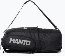 MANTO One rucsac negru MNA861