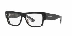 Dolce&Gabbana DG3379 3403 Rama ochelari