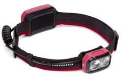 Black Diamond ONSIGHT 375 Lampă frontală Rose