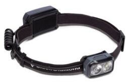 Black Diamond ONSIGHT 375 Lampă frontală Graphite 0004