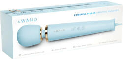Le Wand Powerful Plug-in Vibrating Massager - exkluzív, hálózati masszírozó vibrátor
