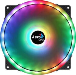 Aerocool PGS DUO 20 ARGB (AEROPGSDUO20ARGB-6P)