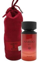 RAVE Nardo Red EDP 100 ml