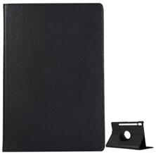 Gigapack GP-90722 Galaxy Tab S6 10.5 (SM-T865) / (SM-T860) fekete bőr hatású tablet tok (GP-90722)