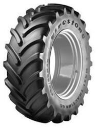 Firestone Anvelopa AGRO INDUSTRIALA FIRESTONE Maxtrac 65 540/65R28 142D - anvelino