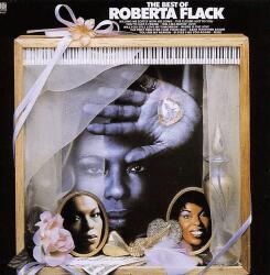 Bertus Hungary Kft Roberta Flack - The Best of (CD) (6D1821)