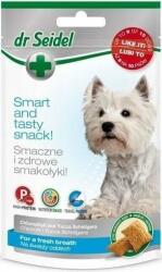 Laboratorium DermaPharm DermaPharm Dr Seidel Laboratory Fresh Breath Treats pentru câini 90 g