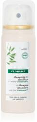 Klorane Avoine gyengéd, száraz sampon ceramidokkal 50 ml