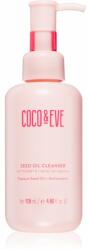 Coco & Eve Seed Oil Cleanser ulei pentru indepartarea machiajului Ulei de curățare faciale 120 ml