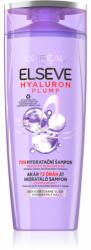 L'Oréal Paris Elseve Hyaluron Plump hidratáló sampon hialuronsavval 700 ml