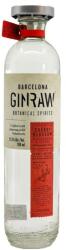 GINRAW Cherry Blossom Gastronomic gin (0, 7L / 37, 5%) - whiskynet