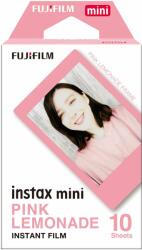 Fujifilm film instax mini Pink Lemonade 10 db (16581836)
