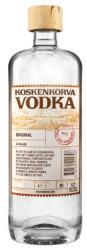 Koskenkorva vodka (1L / 60%) - whiskynet
