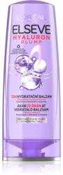 L'Oréal Elseve Hyaluron Plump balsam hidratant cu acid hialuronic 300 ml
