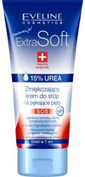 Eveline Cosmetics Extra Soft Crema pentru calcaie si picioare 100 ml