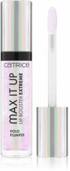 Catrice Max It Up Lip Booster Extreme luciu de buze pentru un volum suplimentar culoare 050 Beam Me Away 4 ml