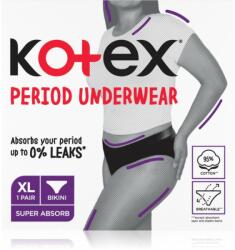 Kotex Period Underwear Size XL chiloți menstruali mărime XL 1 buc