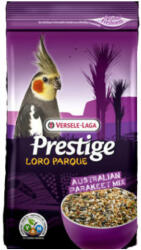 Versele-Laga Prestige Australian Parkeet Mix - keverék Ausztrál papagájok részére (1kg)